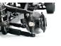 Preview: RDX Garphite Front Knuckle